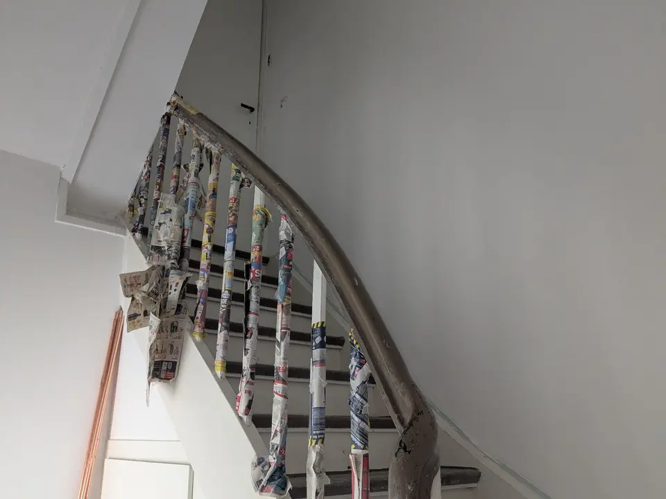 5 Zimmer Wohnung mit 90 m² in Lünen – Bild 6