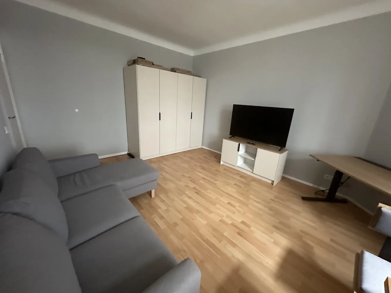 2 Zimmer Wohnung mit 53 m² in Berlin – Bild 5