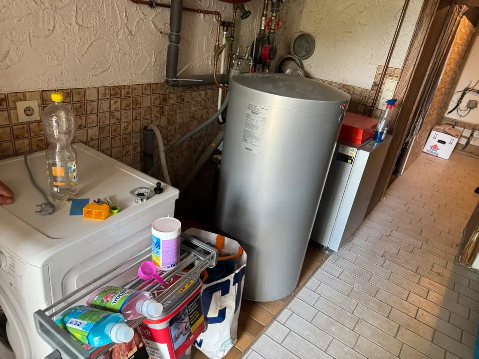 7 Zimmer Haus mit 200 m² in Saarbrücken – Bild 7