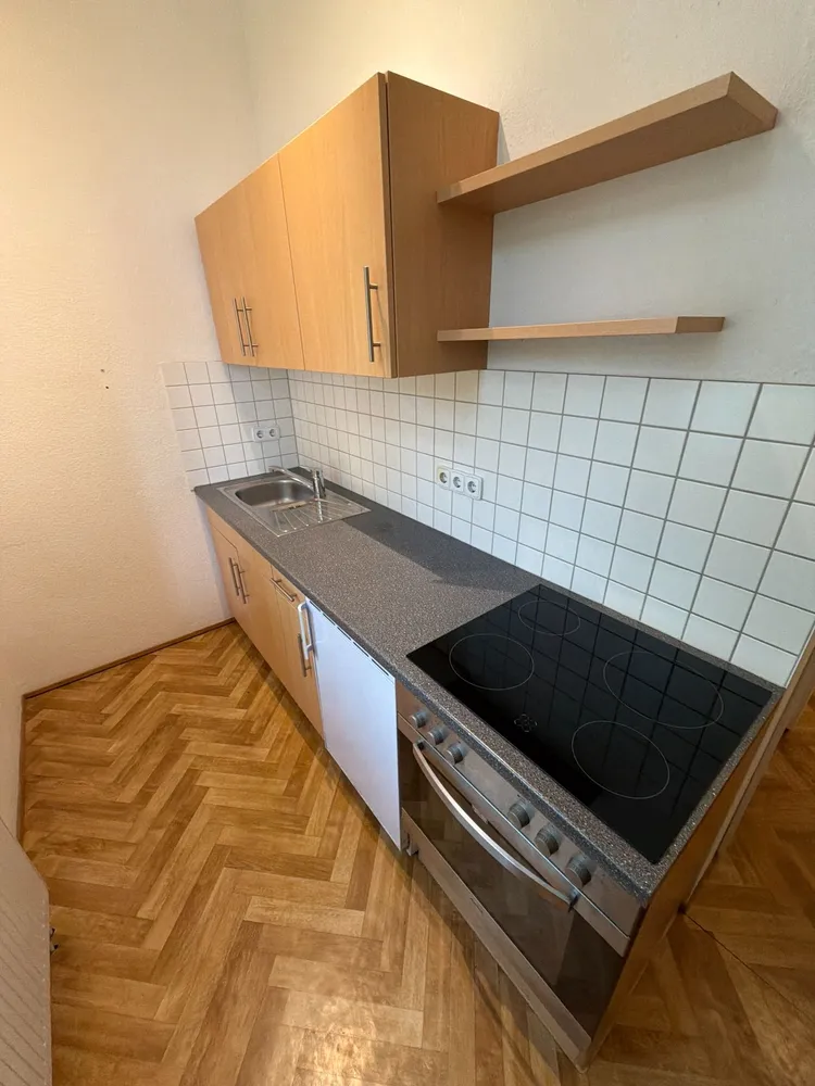 2 Zimmer Wohnung mit 55 m² in Leipzig – Bild 2
