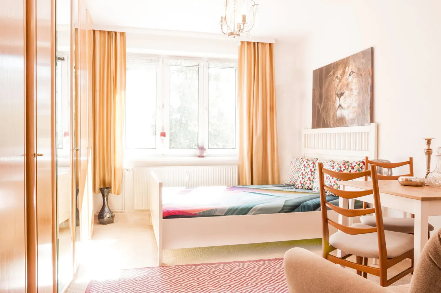 WG-Zimmer mit 17 m² in Berlin – Bild 5