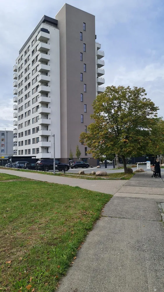 2 Zimmer Wohnung mit 74 m² in Berlin – Bild 3