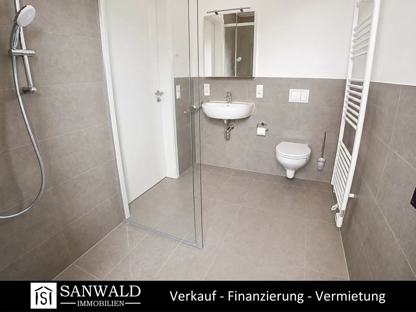 3 Zimmer Wohnung mit 86 m² in Rheine – Bild 8