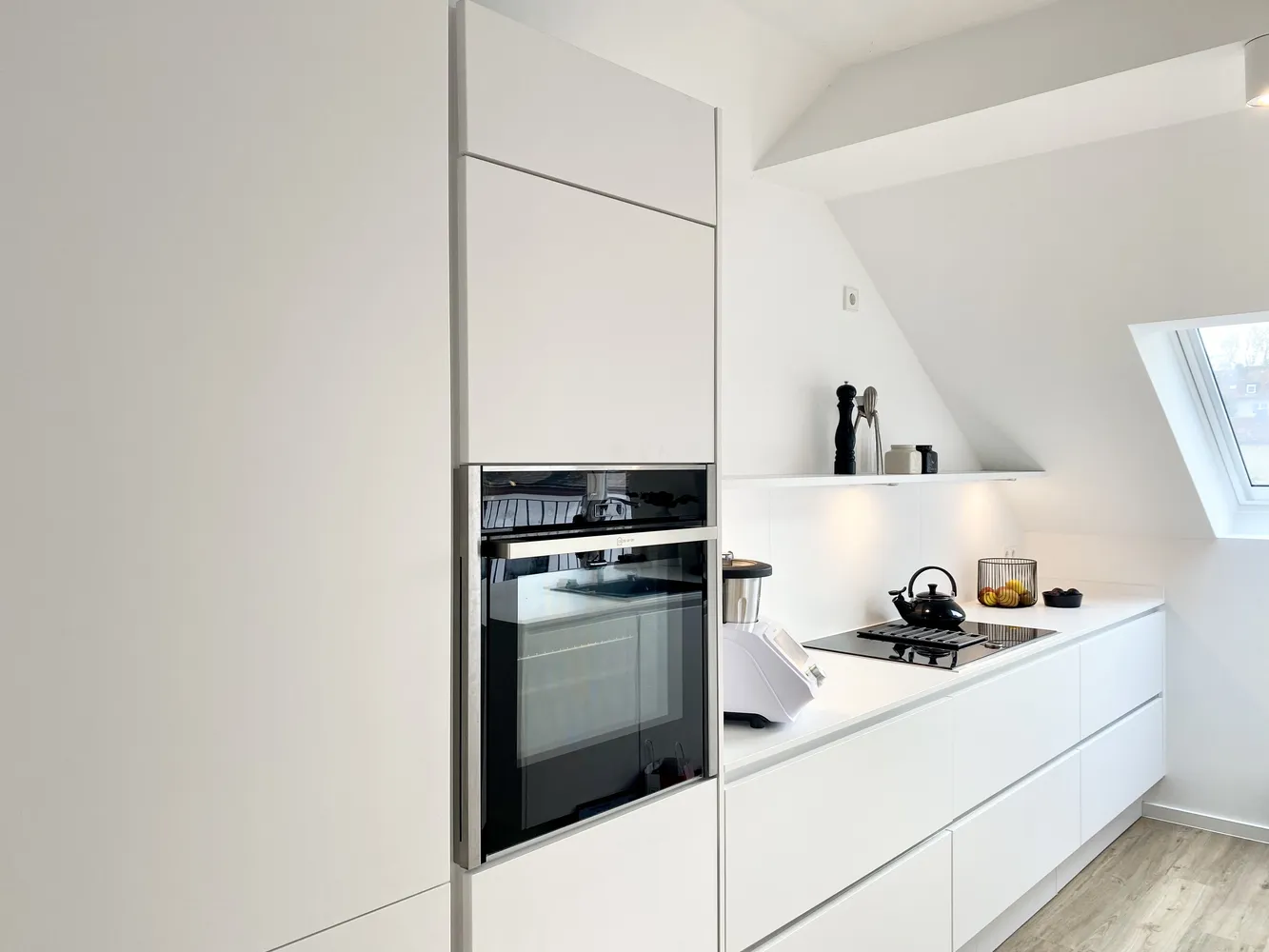 4 Zimmer Wohnung mit 114 m² in Ludwigsburg – Bild 4