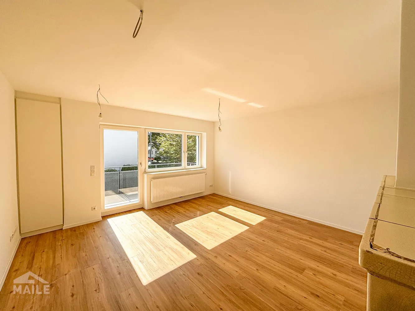 3 Zimmer Wohnung mit 74 m² in Stuttgart – Bild 2