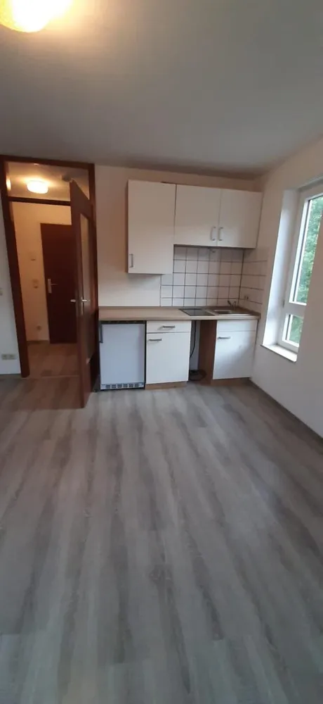 1 Zimmer Wohnung mit 26 m² in Bochum – Bild 2