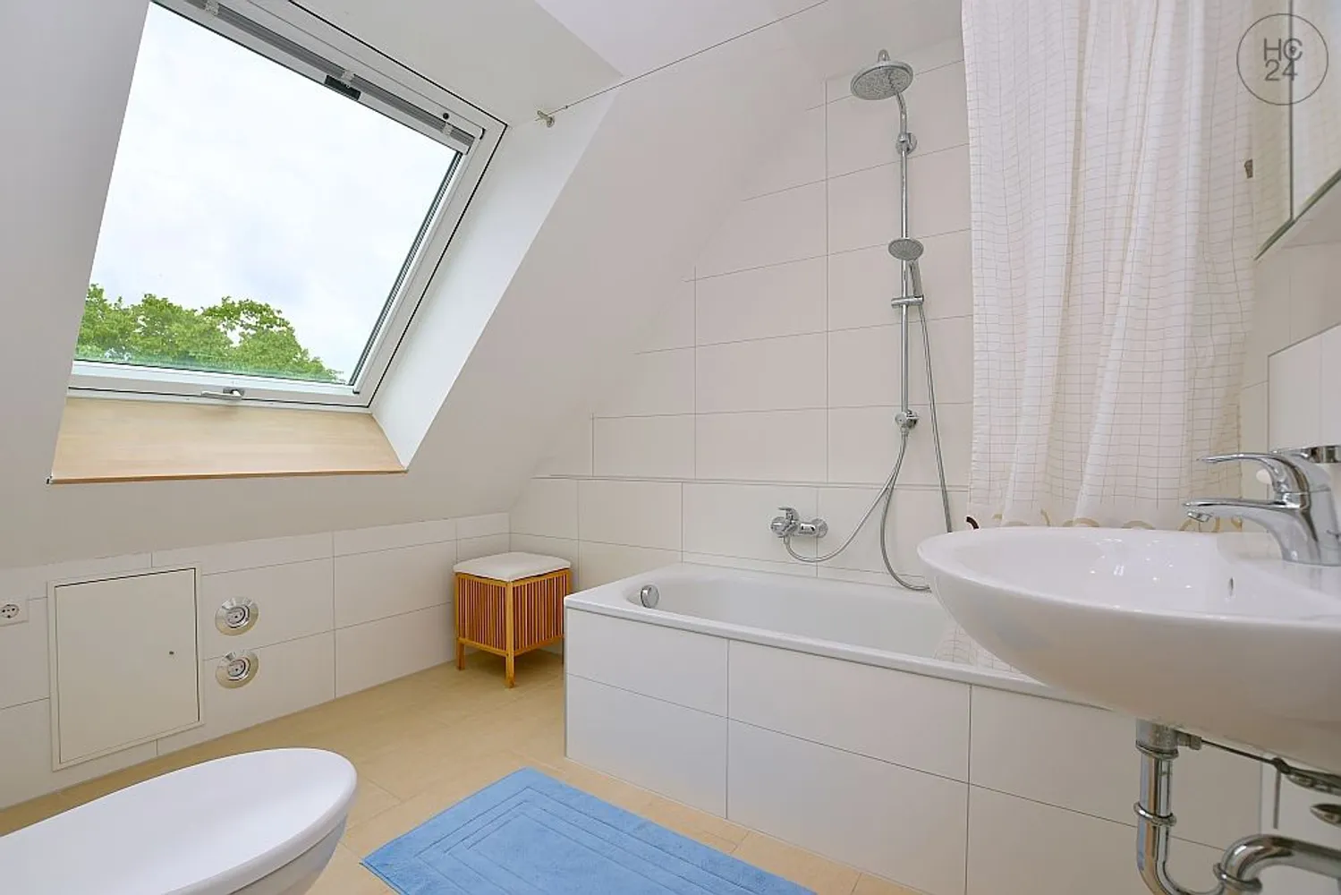 2 Zimmer Wohnung mit 67 m² in Stuttgart – Bild 6
