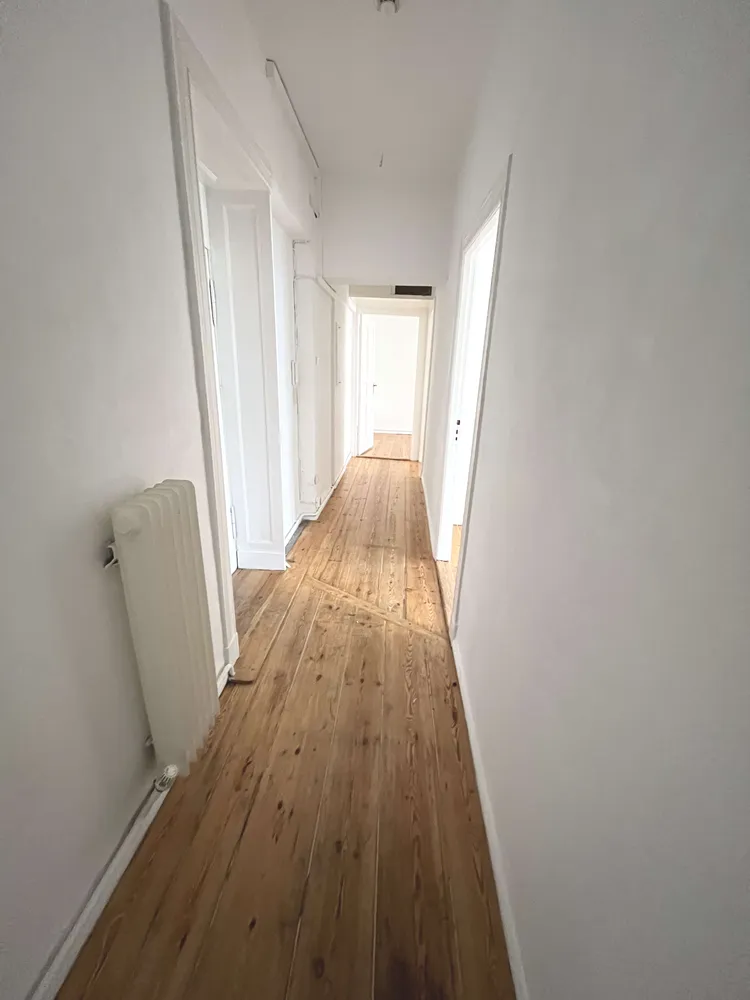 3 Zimmer Wohnung mit 66 m² in Berlin – Bild 4