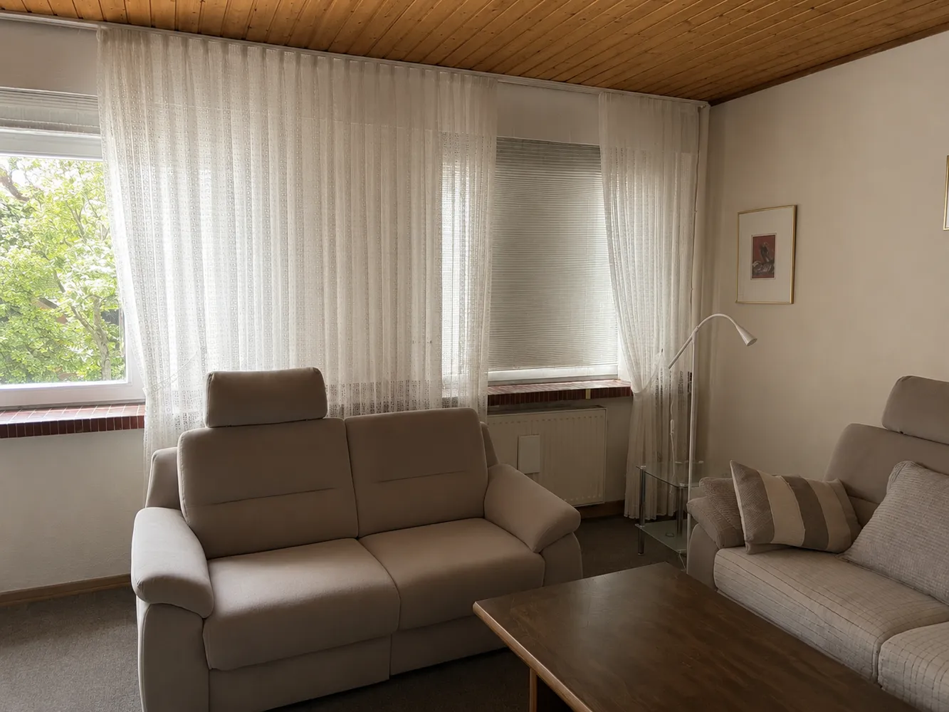3 Zimmer Wohnung mit 99 m² in Duisburg – Bild 1