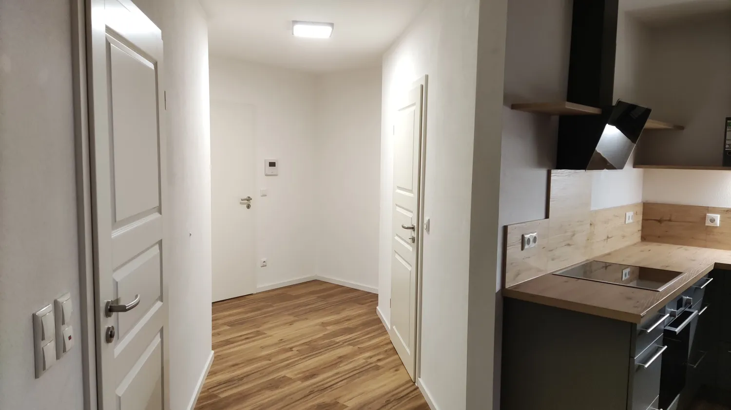 2 Zimmer Wohnung mit 64 m² in Passau – Bild 8