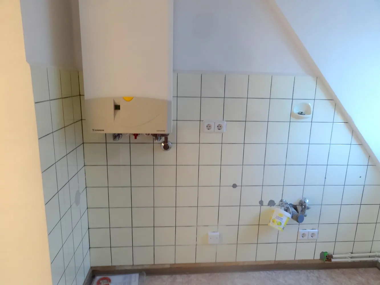 3 room apartment with 50 m² in Lörrach – Photo 10
