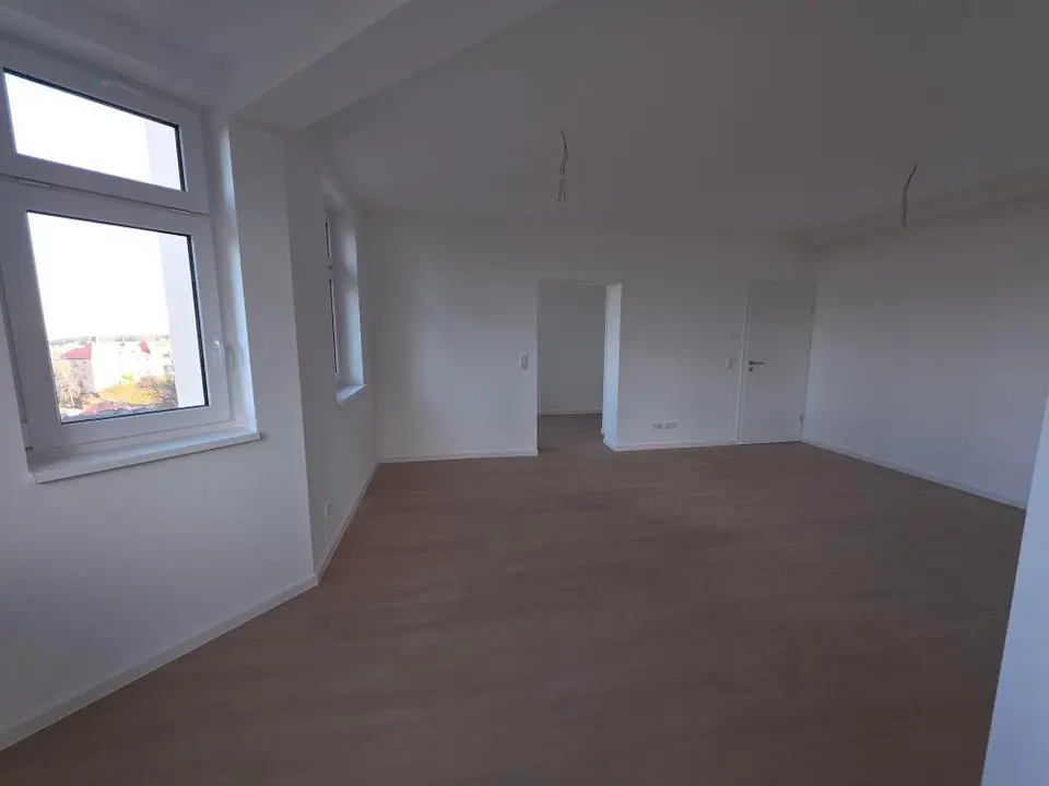 3 Zimmer Wohnung mit 104 m² in Suhl – Bild 7
