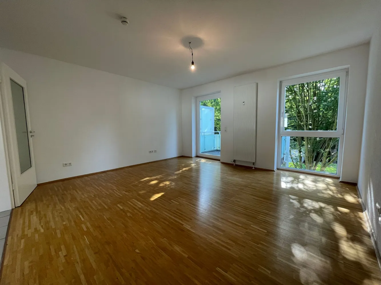 2 Zimmer Wohnung mit 48 m² in Essen – Bild 3
