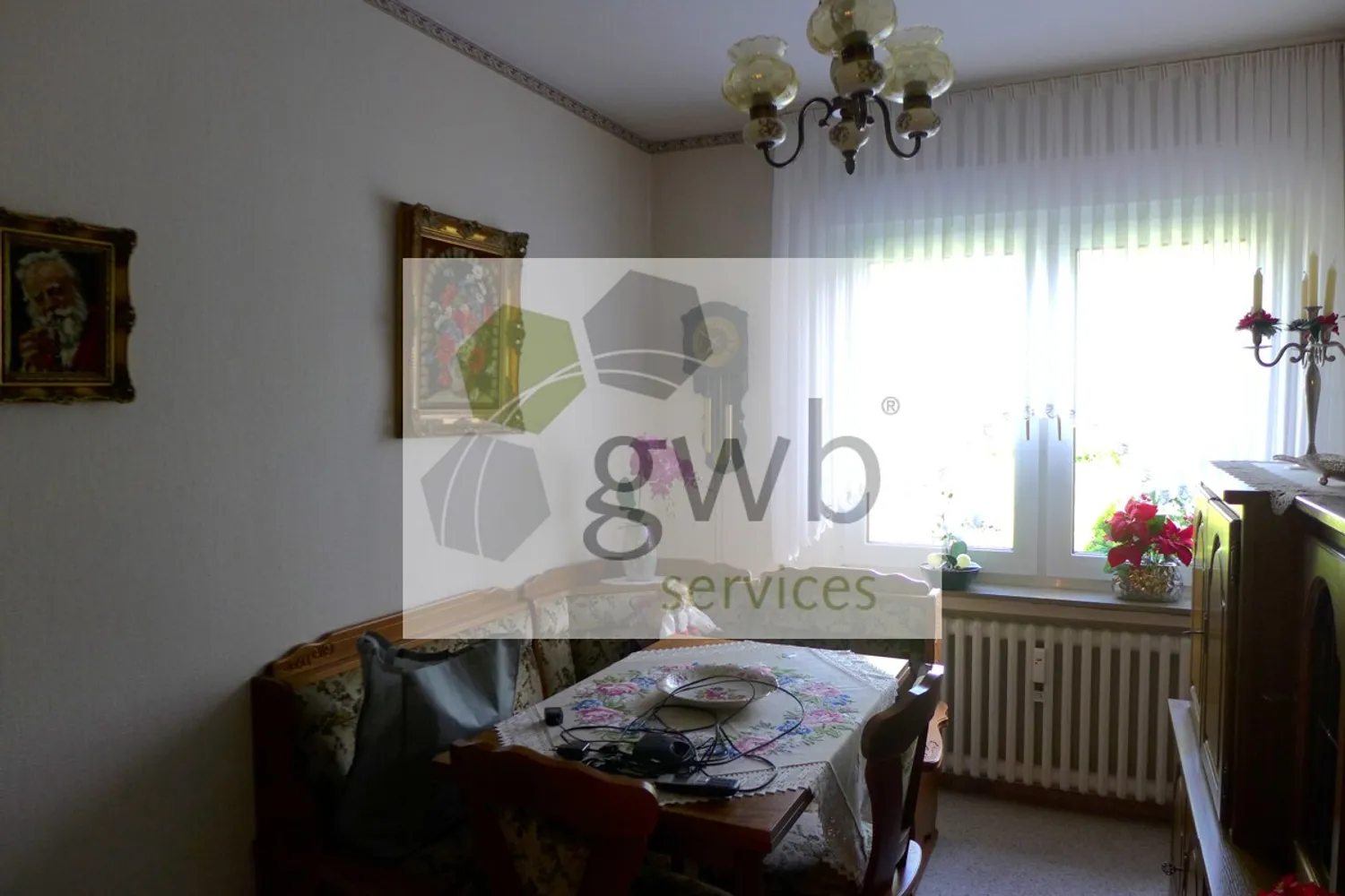 3 Zimmer Wohnung mit 59 m² in Gelsenkirchen – Bild 6