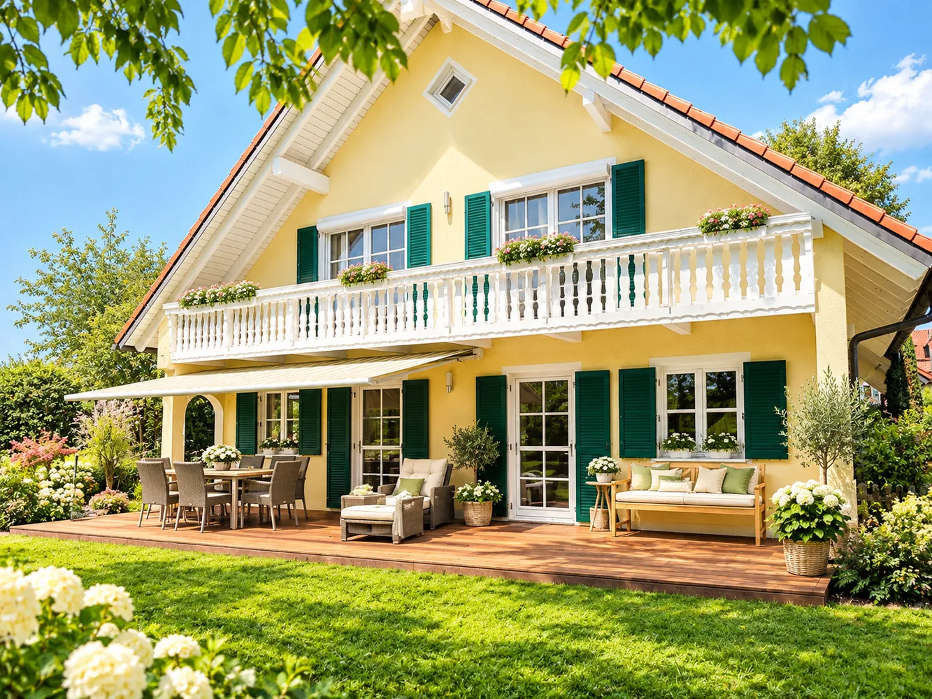 9 Zimmer Haus mit 300 m² in Erding – Bild 6
