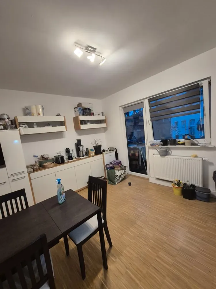 2 Zimmer Wohnung mit 57 m² in Mannheim – Bild 5
