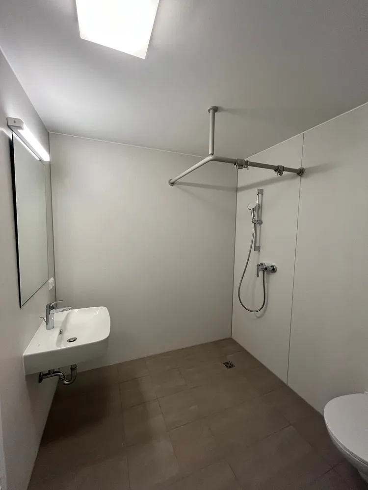 4 Zimmer Wohnung mit 84 m² in Mannheim – Bild 6