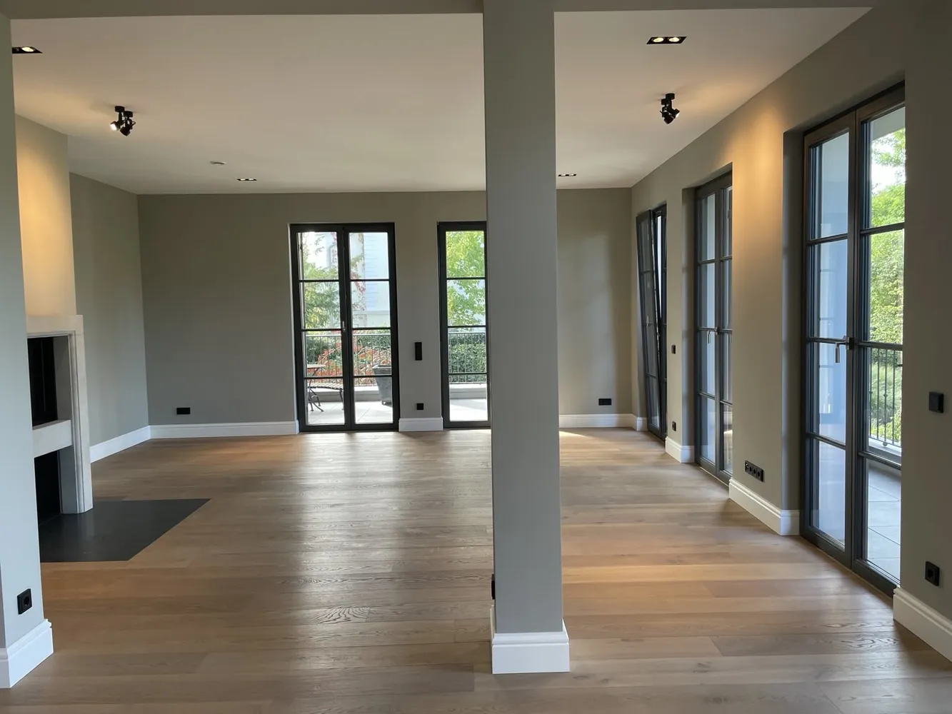 3 room apartment with 172 m² in Bonn – Photo 2