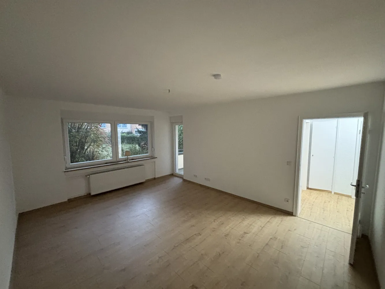2 Zimmer Wohnung mit 53 m² in Göttingen – Bild 5