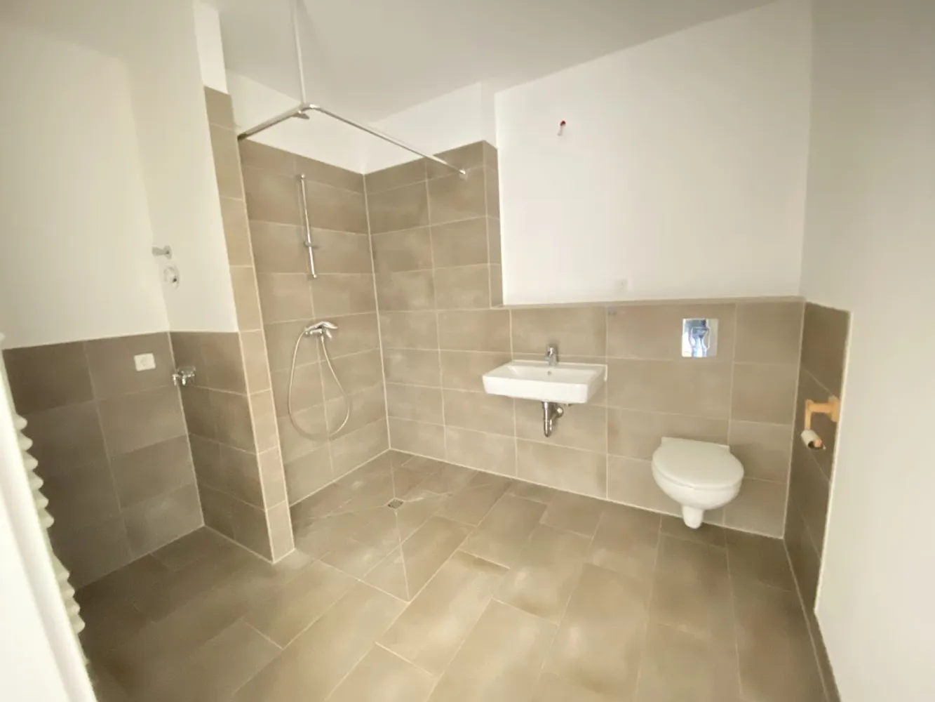 1 Zimmer Wohnung mit 45 m² in Berlin – Bild 4
