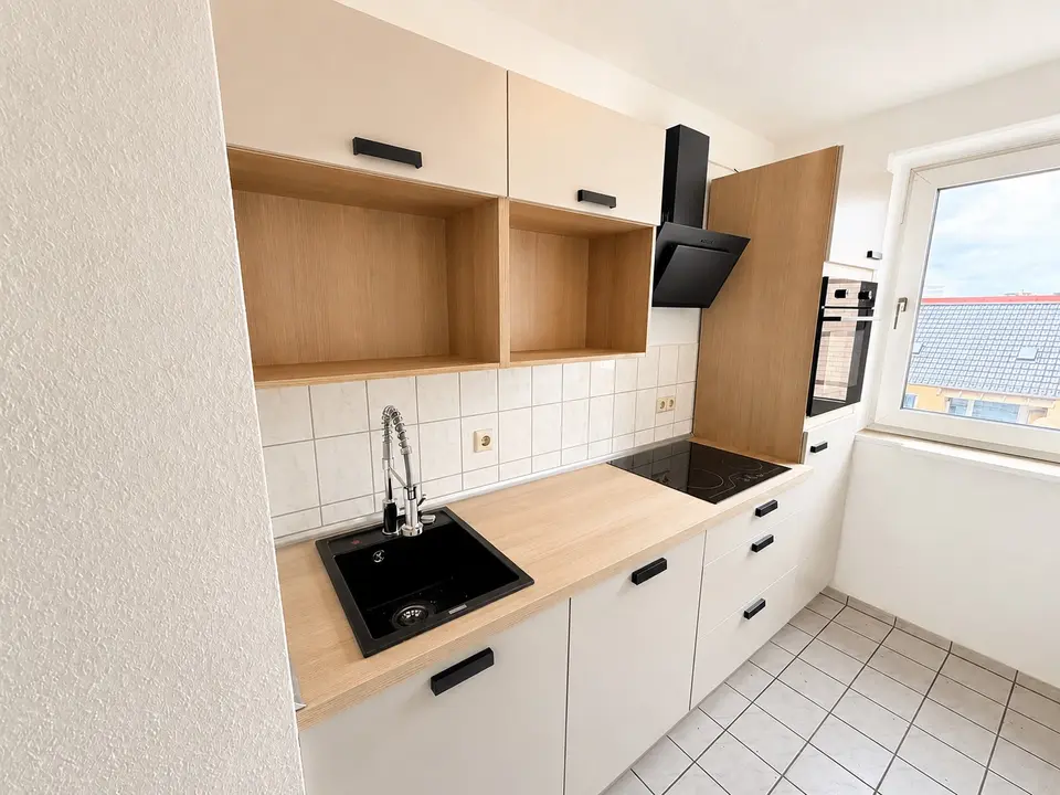 2 Zimmer Wohnung mit 84 m² in Wolfsburg – Bild 6
