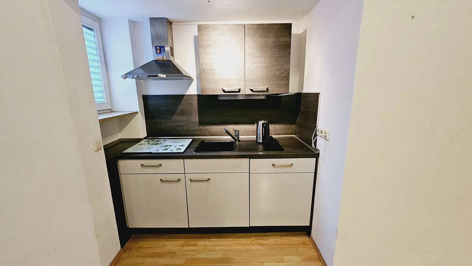 1 Zimmer Wohnung mit 20 m² in Wiesbaden – Bild 12