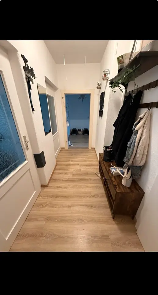 2 Zimmer Wohnung mit 58 m² in Zwickau – Bild 5