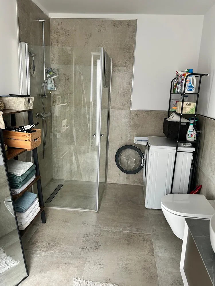 3 Zimmer Wohnung mit 76 m² in Düsseldorf – Bild 7