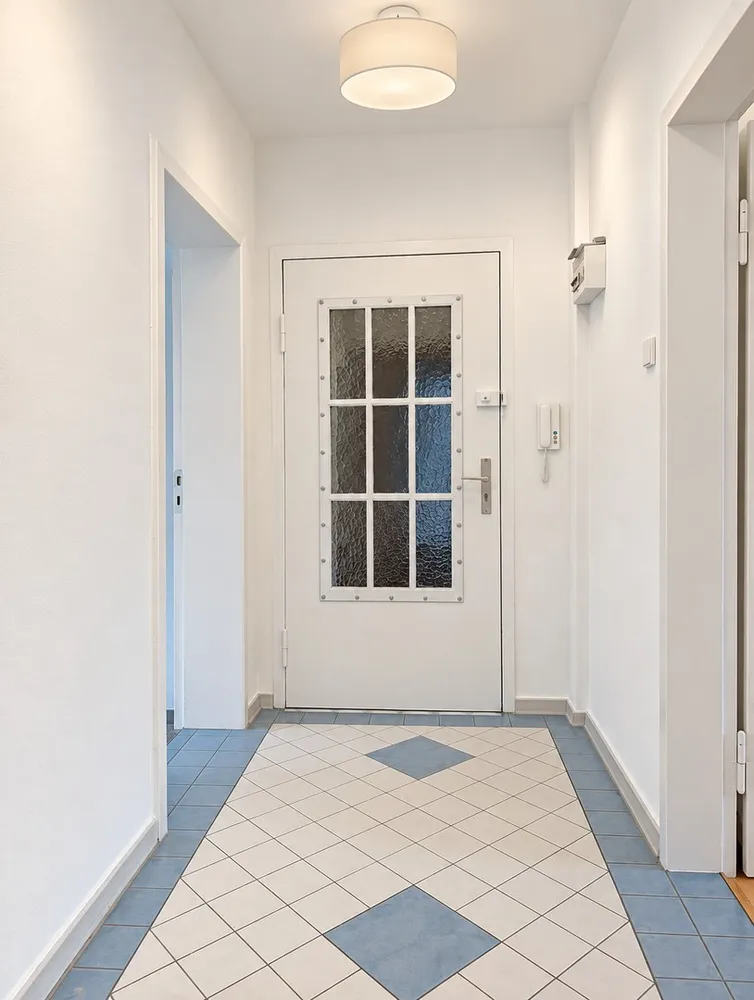 3 Zimmer Wohnung mit 79 m² in Karlsruhe – Bild 5