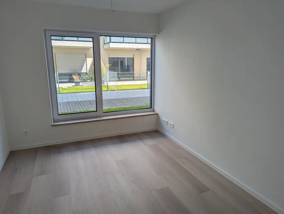 3 Zimmer Wohnung mit 106 m² in Straubing – Bild 6