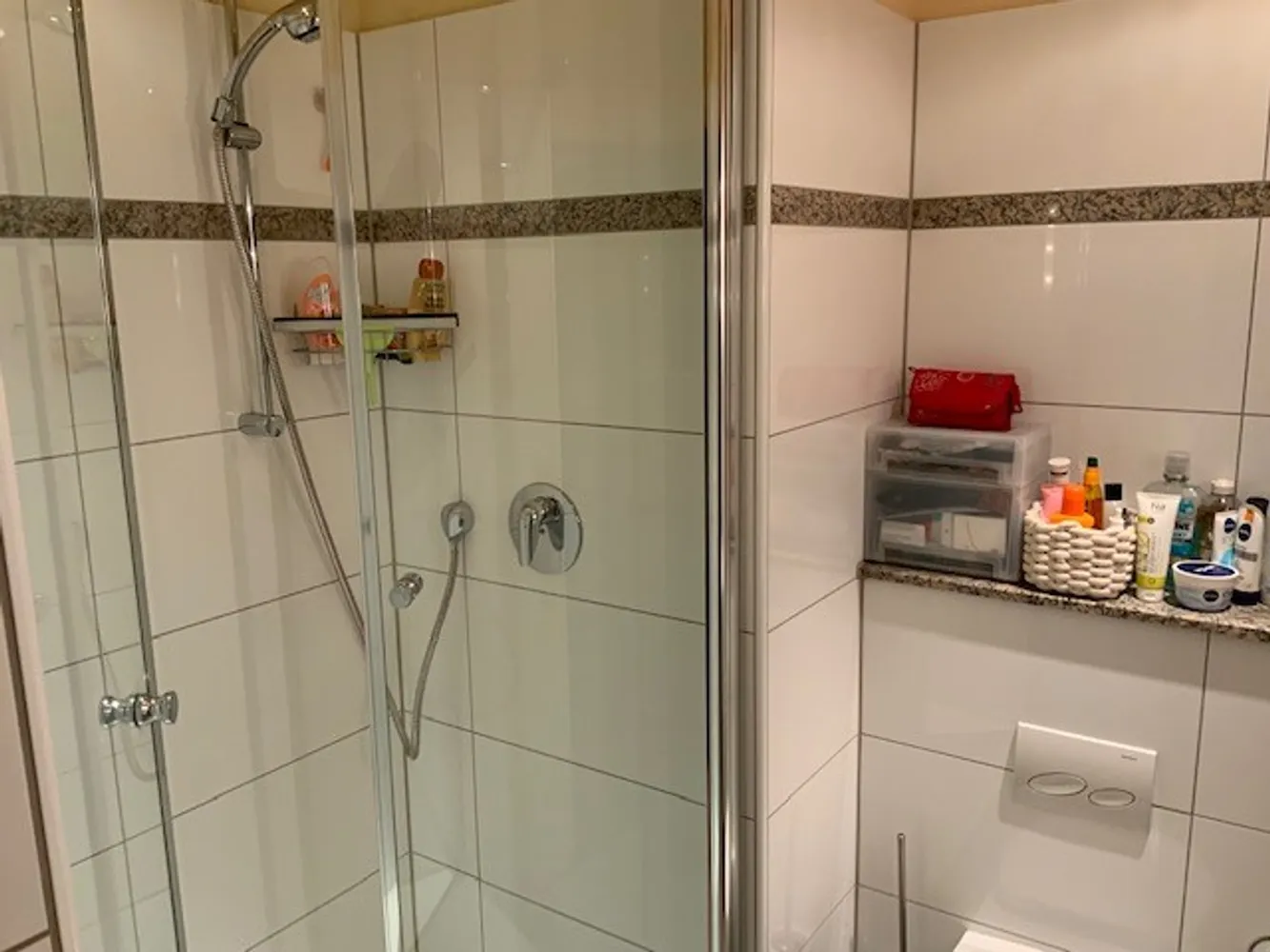 1 Zimmer Wohnung mit 23 m² in Düsseldorf – Bild 7