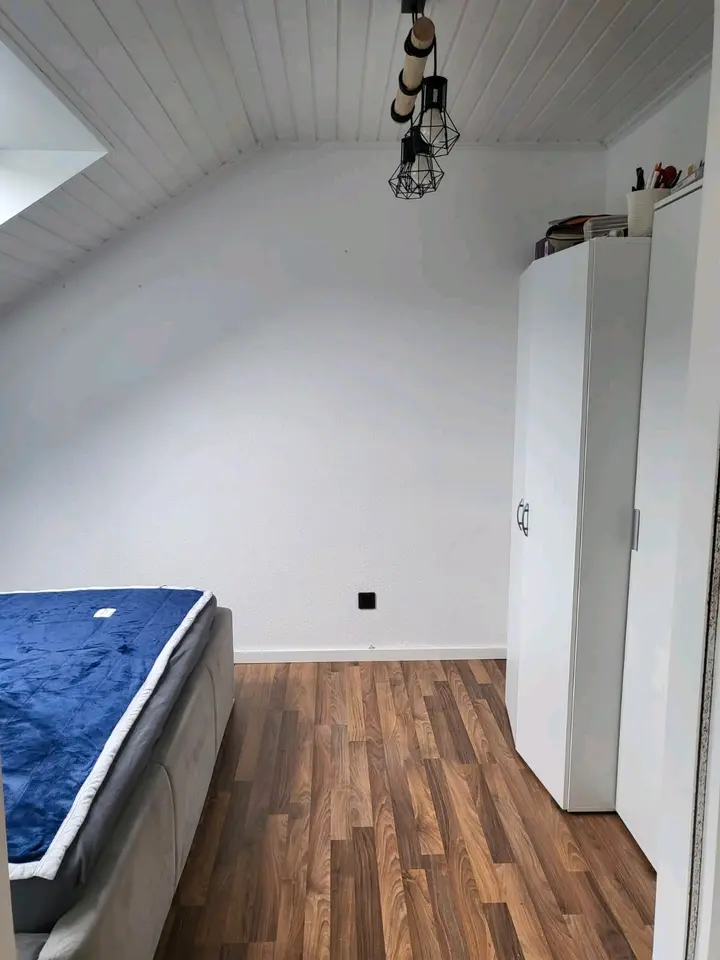 2 Zimmer Wohnung mit 36 m² in Calw – Bild 6