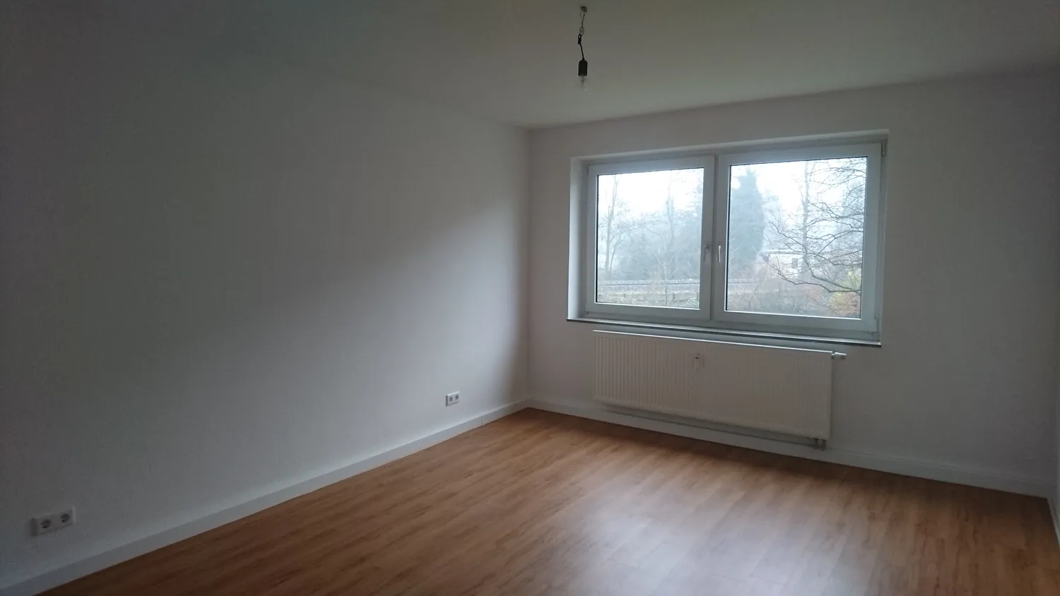 2 Zimmer Wohnung mit 59 m² in Krefeld – Bild 3