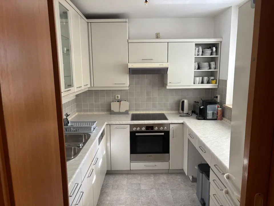 WG-Zimmer mit 25 m² in Erding – Bild 3