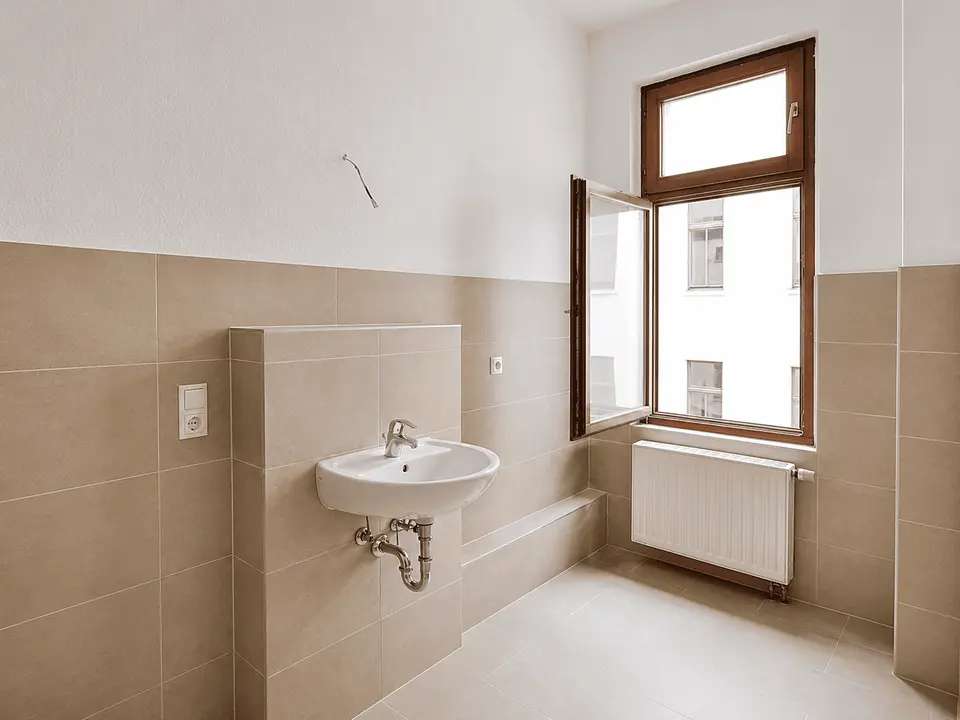 4 Zimmer Wohnung mit 111 m² in Leipzig – Bild 5