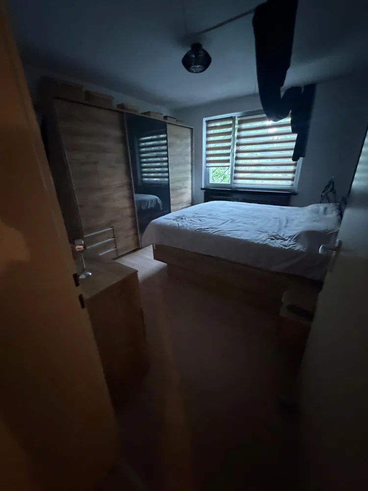 3 room apartment with 80 m² in Düsseldorf – Photo 2