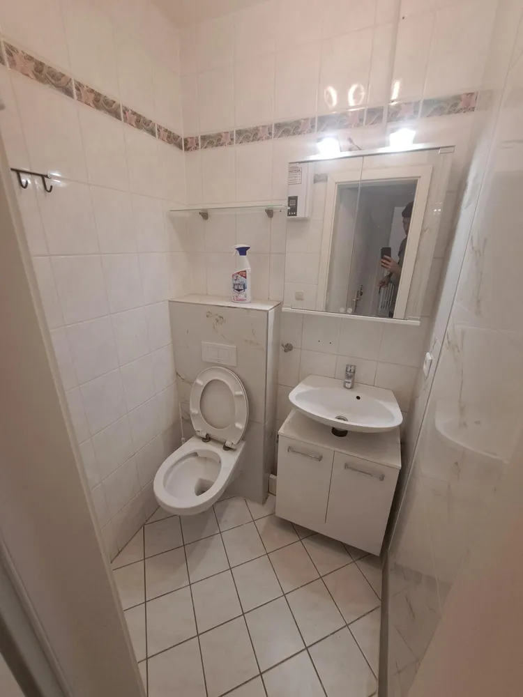 4 Zimmer Wohnung mit 118 m² in Trier – Bild 10