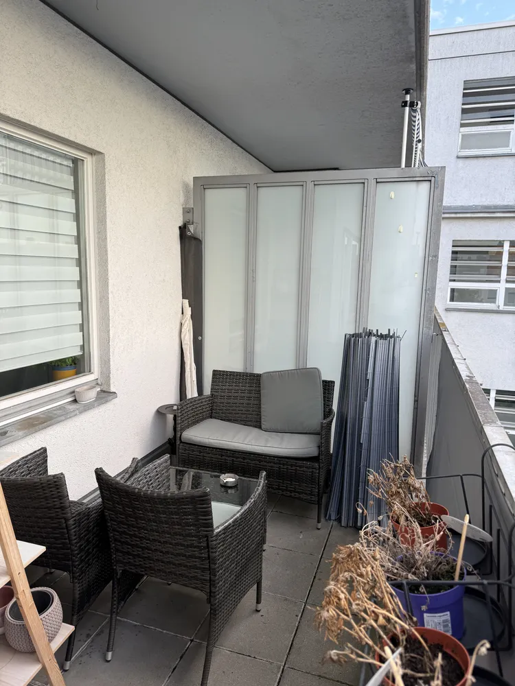 2 room apartment with 60 m² in Berlin – Photo 11