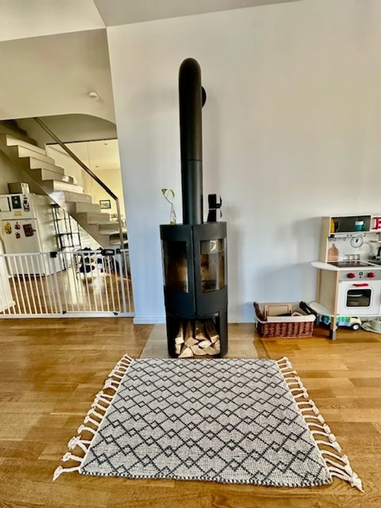 5 Zimmer Wohnung mit 201 m² in Wiesbaden – Bild 12