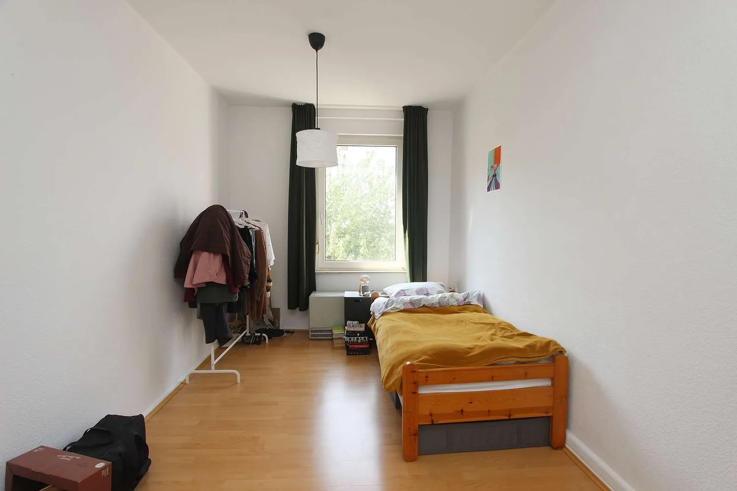 2 Zimmer Wohnung mit 54 m² in Kassel – Bild 6