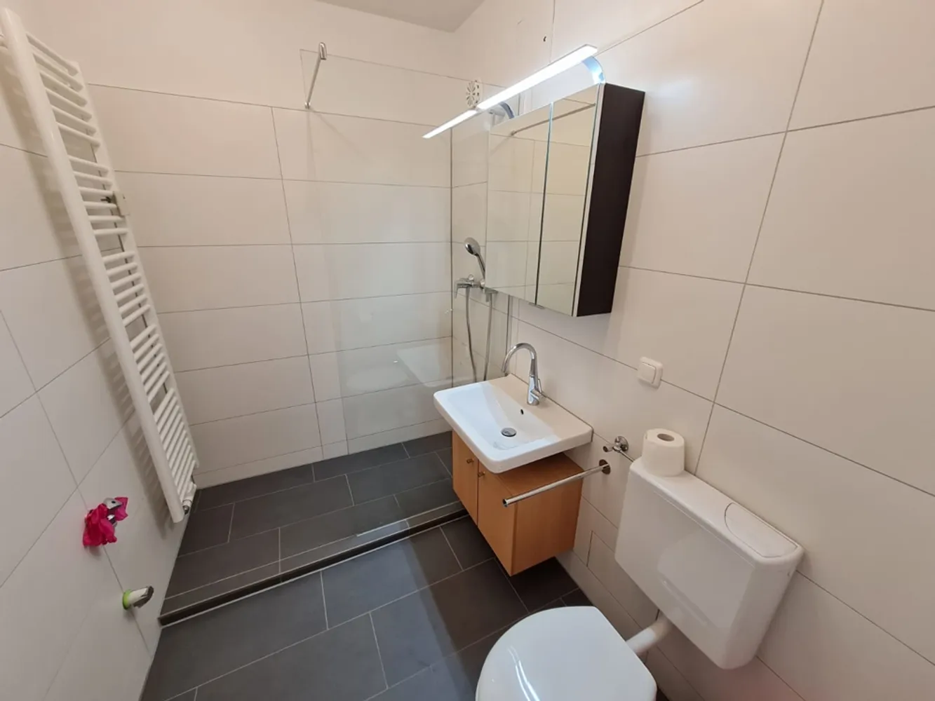 1 Zimmer Wohnung mit 40 m² in Passau – Bild 4