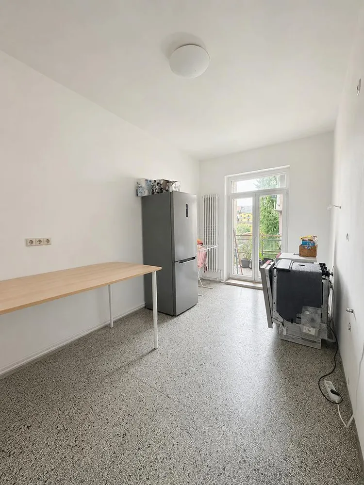 4 Zimmer Wohnung mit 120 m² in Karlsruhe – Bild 7