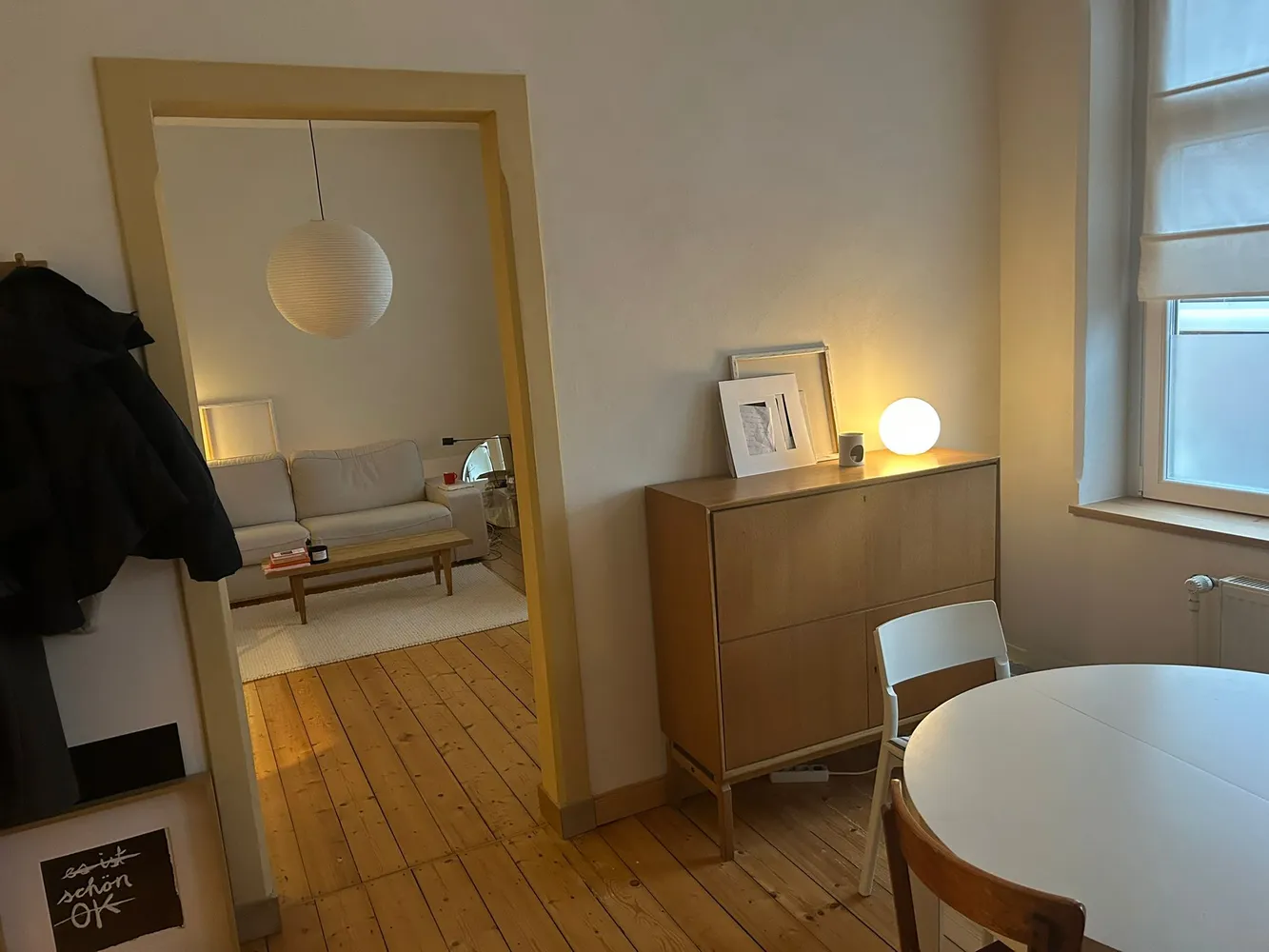 2 Zimmer Wohnung mit 65 m² in Detmold – Bild 9