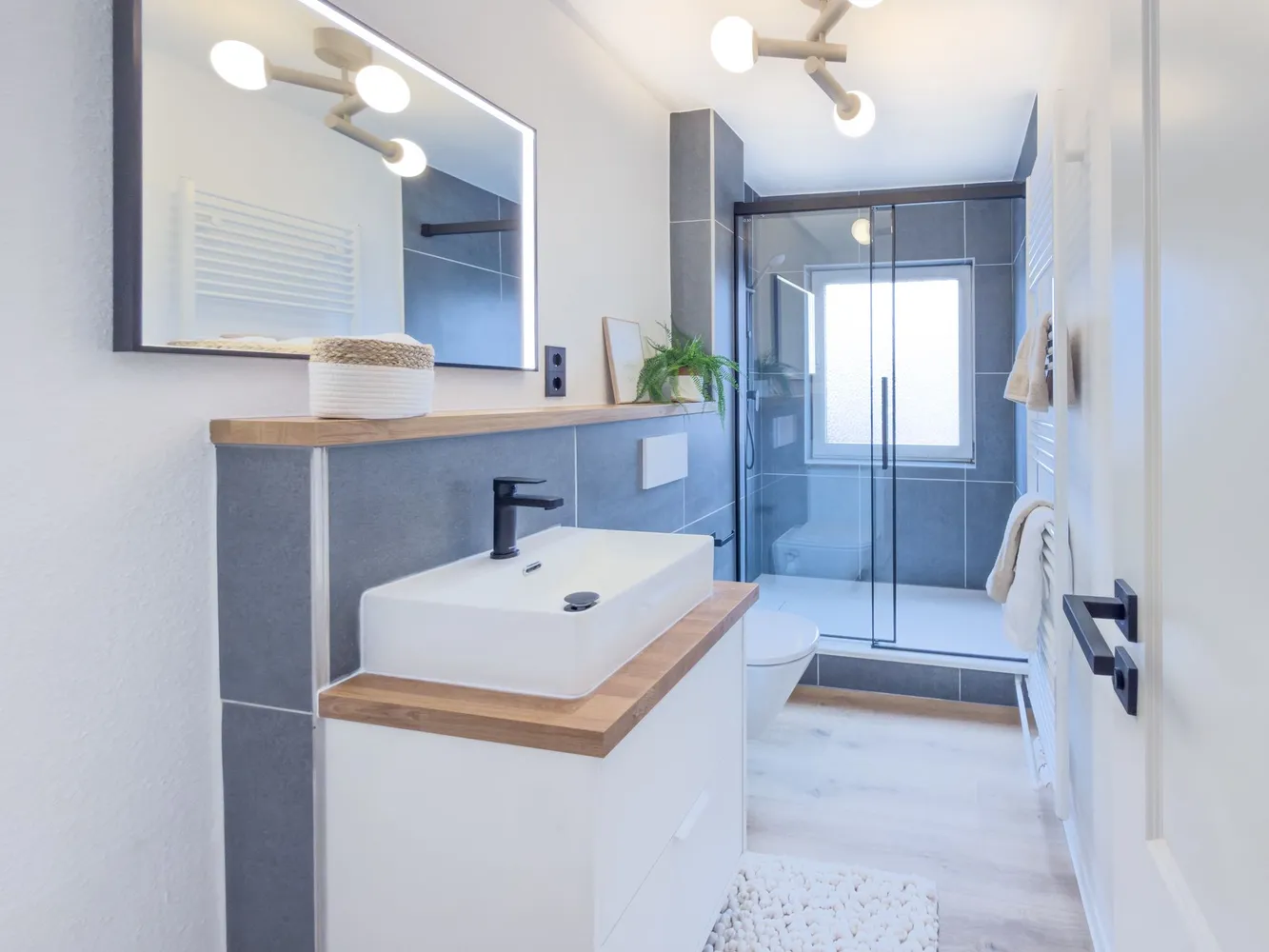 3 Zimmer Wohnung mit 90 m² in Hannover – Bild 6