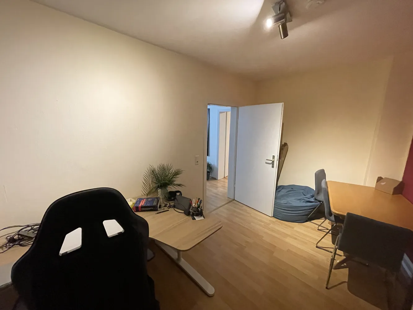 3 Zimmer Wohnung mit 60 m² in Dortmund – Bild 11