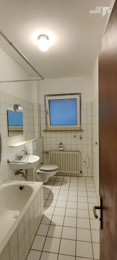 2 Zimmer Wohnung mit 51 m² in Aachen – Bild 5