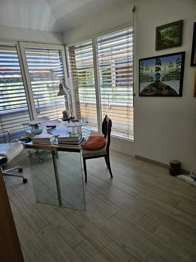 3 Zimmer Wohnung mit 100 m² in Konstanz – Bild 11