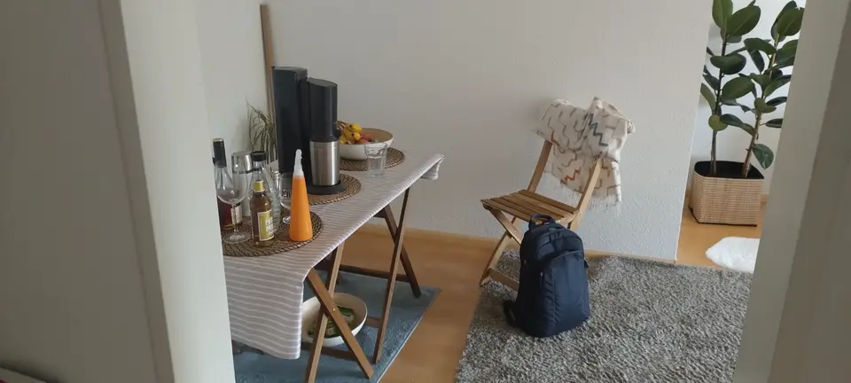 2 Zimmer Wohnung mit 67 m² in Emmendingen – Bild 5