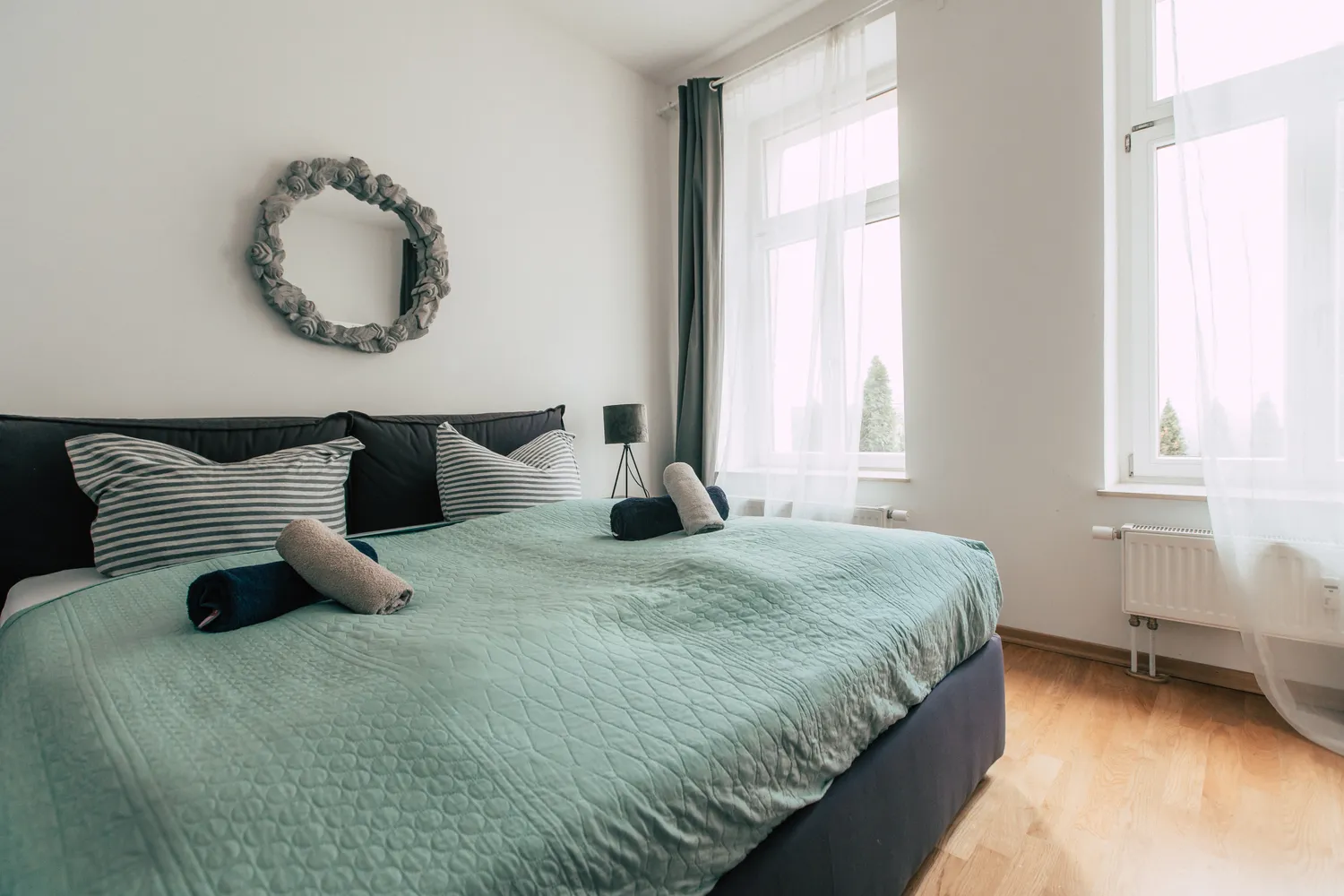 2 Zimmer Wohnung mit 66 m² in Leipzig – Bild 8