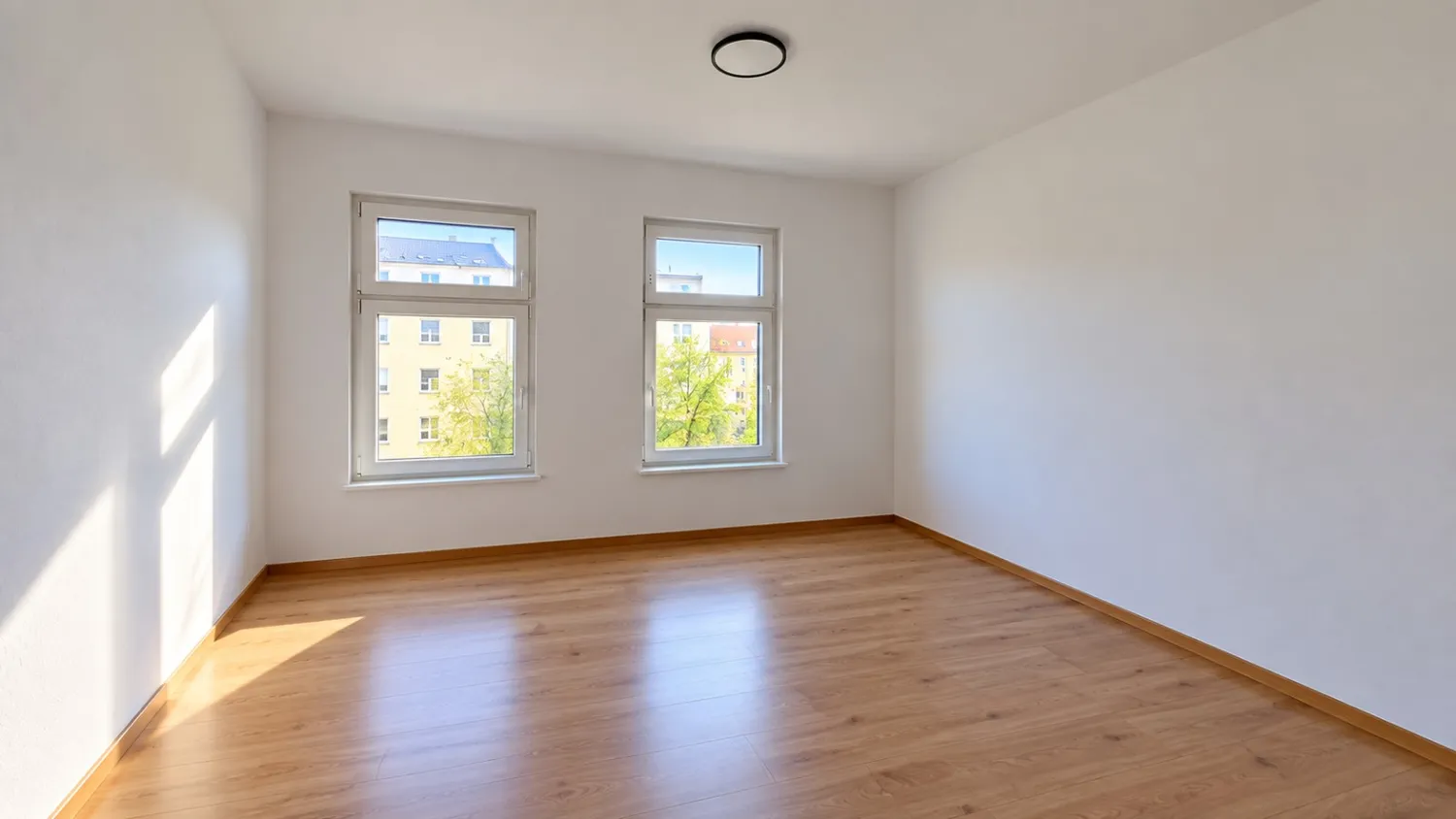 5 Zimmer Wohnung mit 110 m² in Leipzig – Bild 2